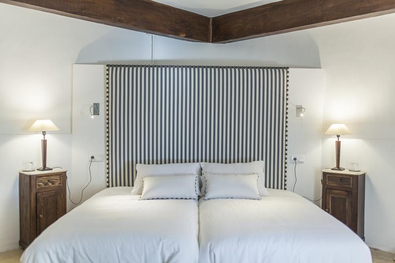 Castillo De Pensjonat 3*
